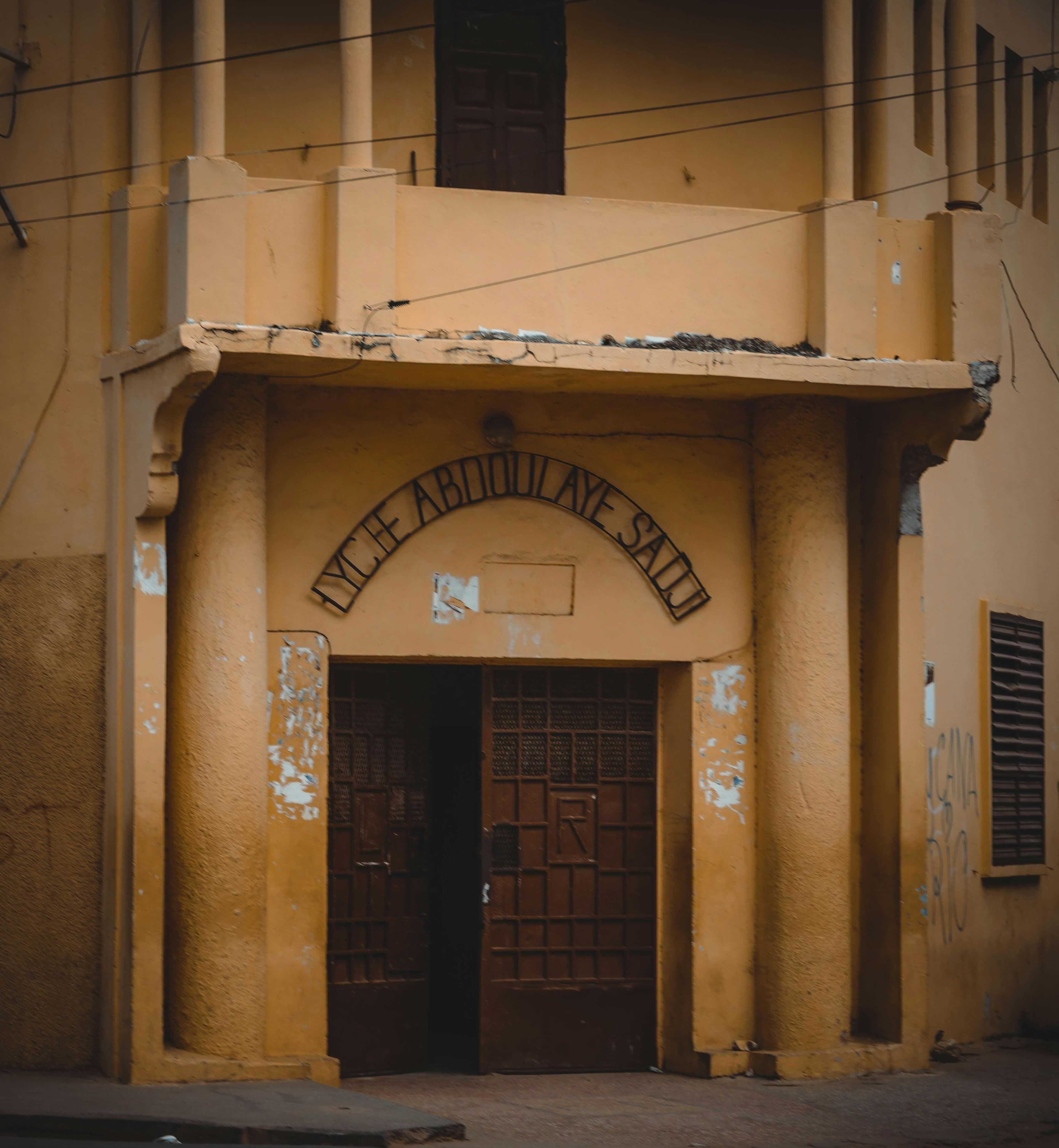Formalités administratives au Sénégal